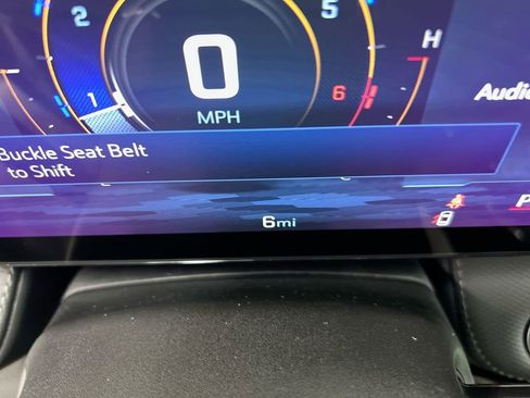 Used 2026 Chevrolet Equinox LT image 12