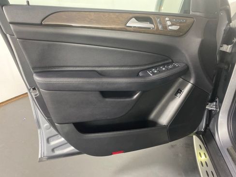 Used 2016 Mercedes-Benz GLE 350 4MATIC image 24