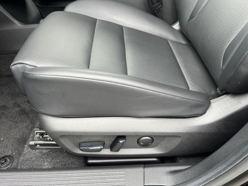 Certified 2023 Nissan Rogue SV w/ SV Premium B Package AWD/4WD image 22