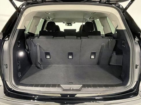 Used 2025 Subaru Ascent Premium AWD/4WD image 5
