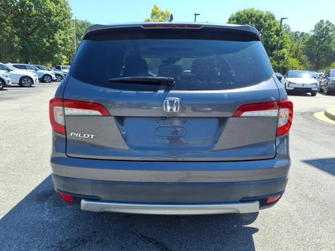 Used 2021 Honda Pilot EX-L image 4