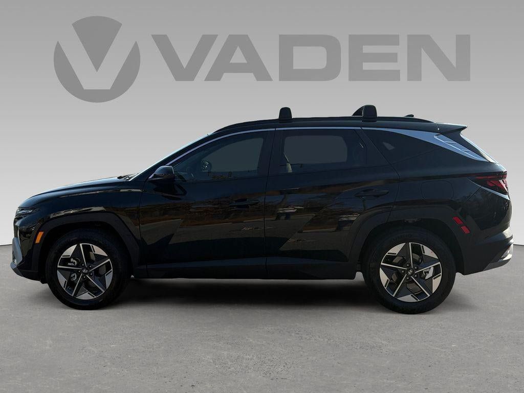 New 2026 Hyundai Tucson SEL Plus FWD image 38