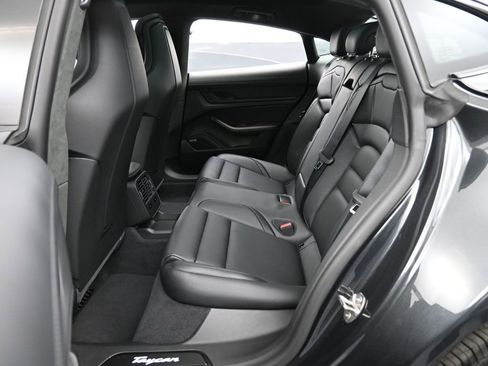 New 2026 Porsche Taycan GTS AWD/4WD image 26