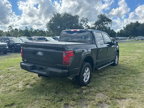 Used 2026 Ford F150 XLT w/ Equipment Group 301A Standard AWD/4WD image 6