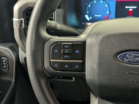 Certified 2024 Ford F150 XLT w/ Tow/Haul Package image 17