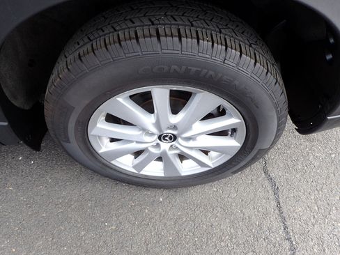 Used 2016 MAZDA CX-5 Sport image 25