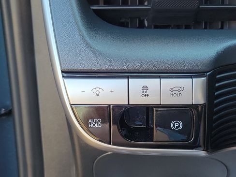 Certified 2024 Hyundai Ioniq 5 SEL RWD image 14