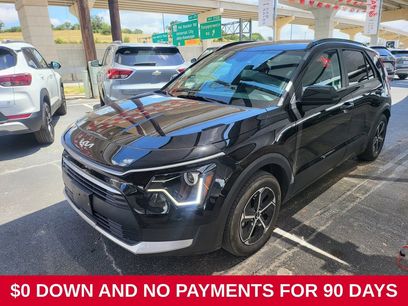 Used 2025 Kia Niro LX