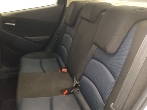 Used 2018 Toyota Yaris iA FWD image 18