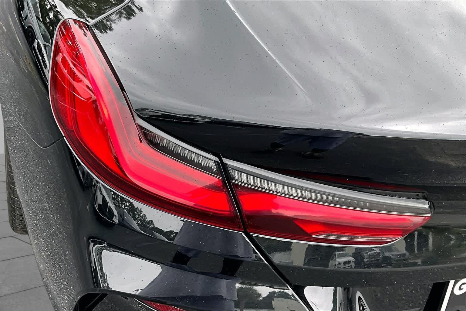 Used 2023 BMW 840i Gran Coupe RWD image 29