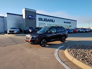 Used 2026 Subaru Forester Limited AWD/4WD 360° Tour