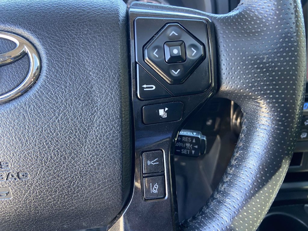 Used 2023 Toyota 4Runner TRD Pro AWD/4WD image 28