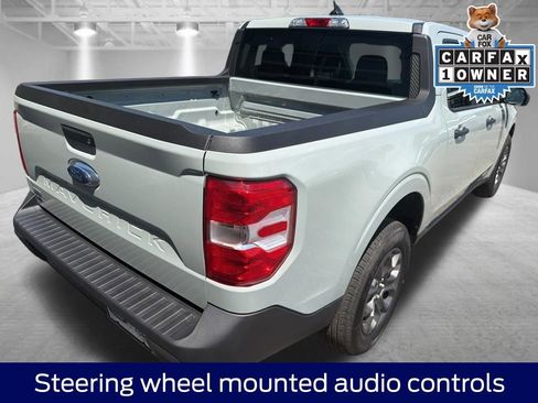 Used 2024 Ford Maverick XLT FWD image 8
