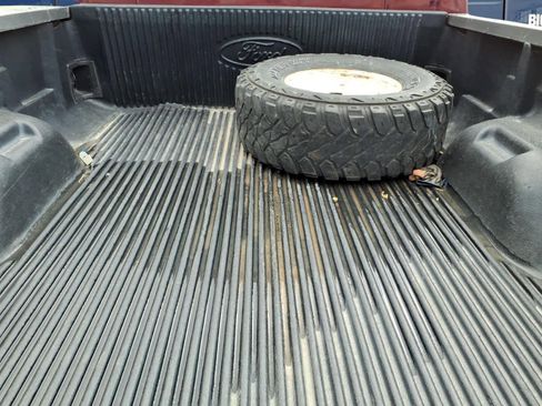 Used 2006 Ford F250 Lariat AWD/4WD image 5