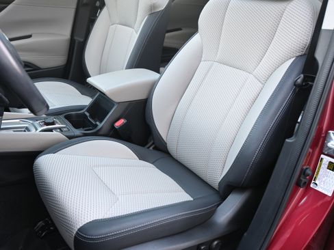 Used 2022 Subaru Forester Premium image 13