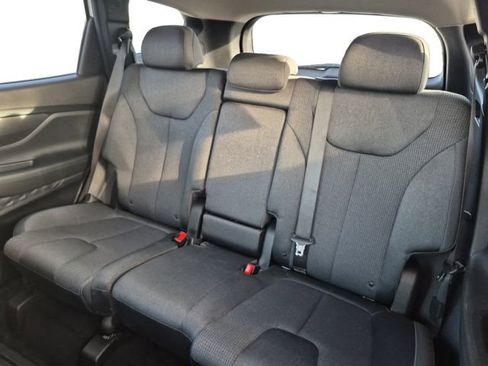 Used 2023 Hyundai Santa Fe SEL AWD/4WD image 16