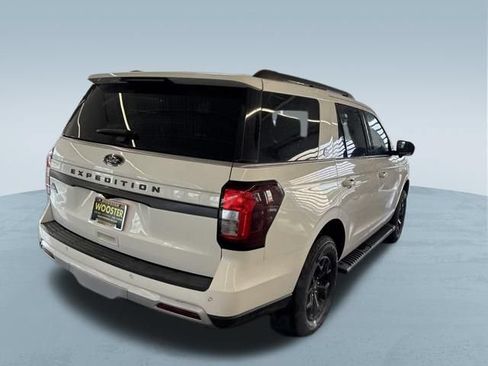 Used 2023 Ford Expedition Timberline AWD/4WD image 18