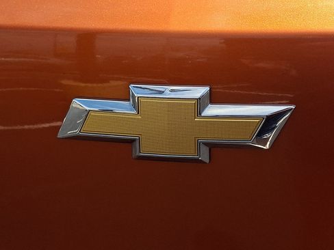 Used 2022 Chevrolet TrailBlazer LT w/ Convenience Package AWD/4WD image 30