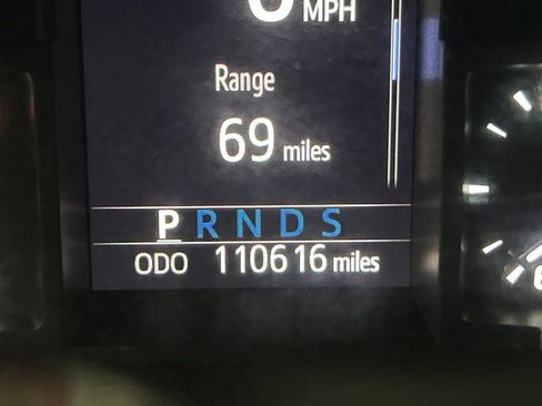 Used 2020 Toyota Tundra 1794 Edition AWD/4WD image 22