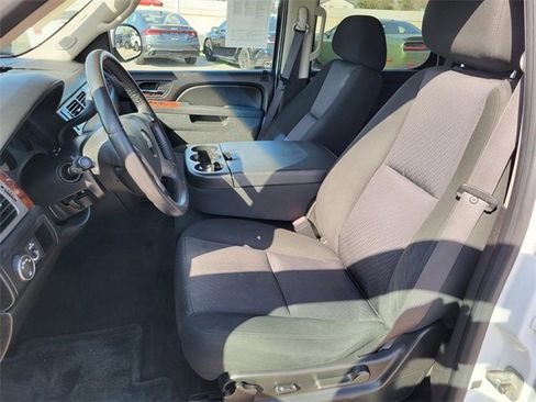 Used 2012 Chevrolet Tahoe LS image 13