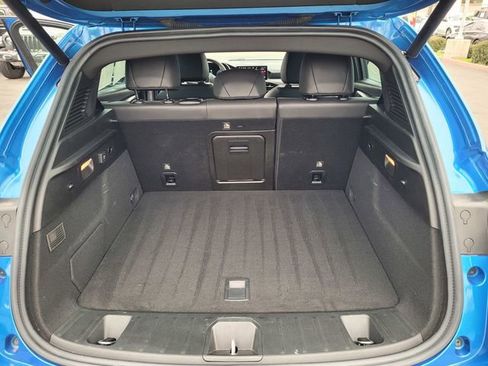 Used 2024 Dodge Hornet R/T Plus w/ R/T Blacktop Package image 28