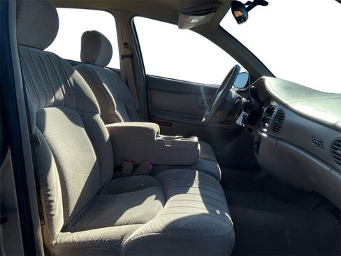 Used 2001 Buick Century Custom image 23