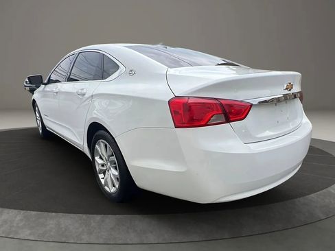 Used 2019 Chevrolet Impala LT image 7
