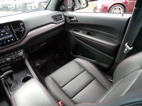 Used 2026 Dodge Durango GT AWD/4WD image 11