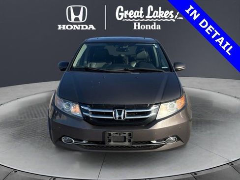 Used 2014 Honda Odyssey Touring image 8