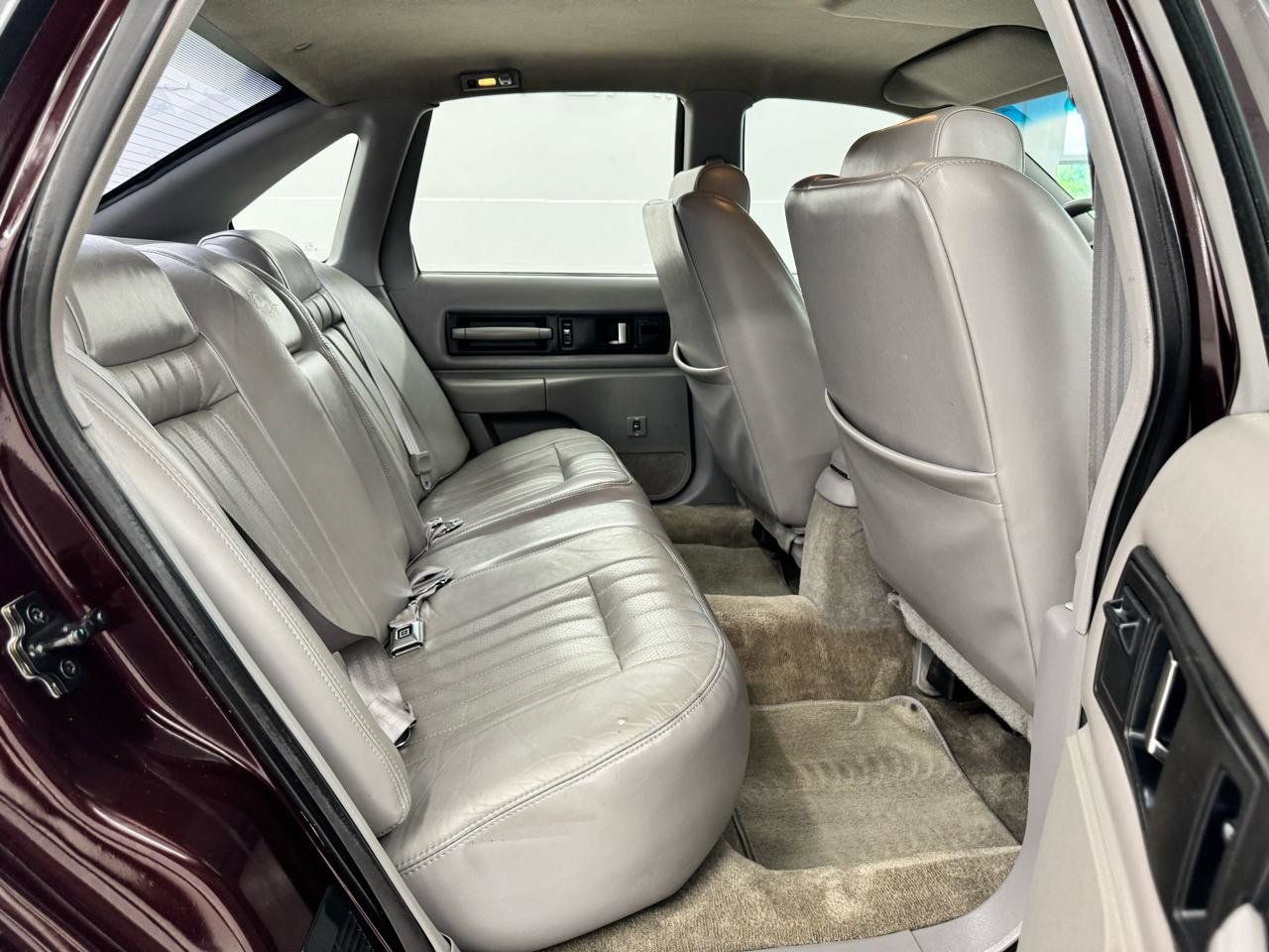 Used 1996 Chevrolet Impala SS RWD image 18