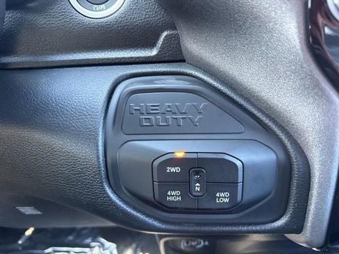 New 2026 RAM 2500 Tradesman image 14