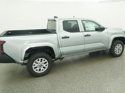 New 2026 Toyota Tacoma SR image 45