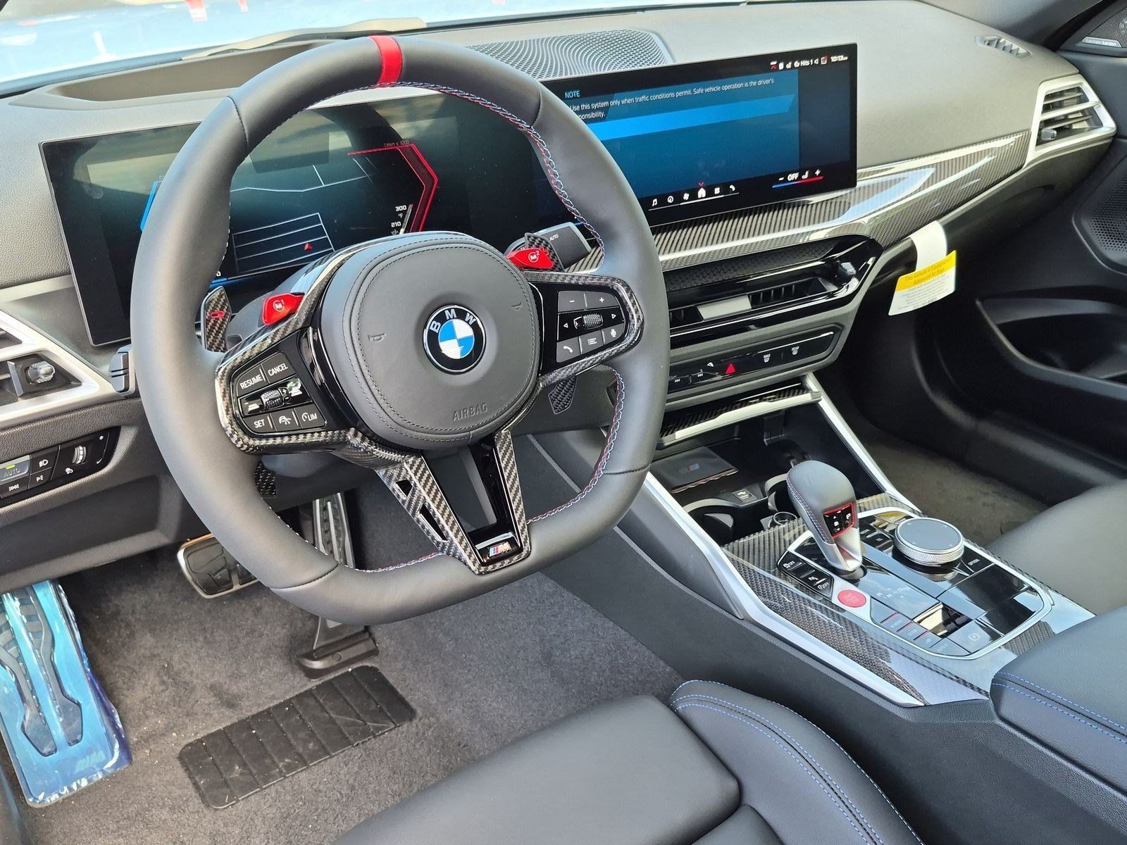 New 2026 BMW M2 w/ Lighting Package RWD image 26