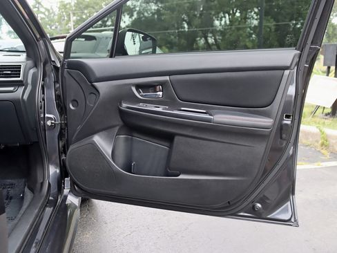 Used 2018 Subaru WRX AWD/4WD image 30