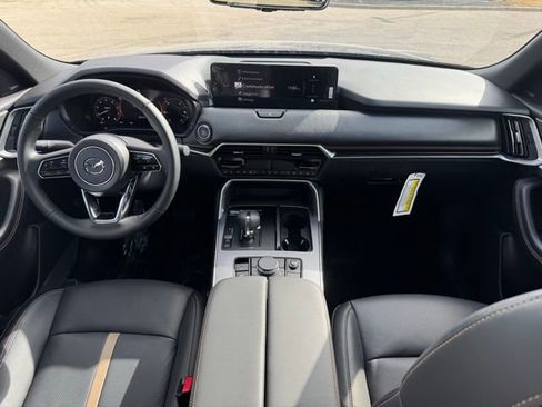 New 2026 MAZDA CX-90 3.3 Turbo w/ Premium Plus Pkg AWD/4WD image 7
