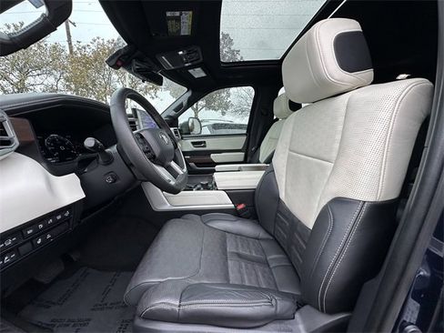 Certified 2023 Toyota Sequoia Capstone image 25