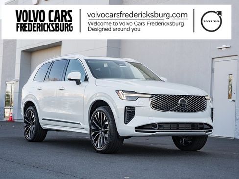 Used 2025 Volvo XC90 T8 Plus w/ Protection Package Premier image 1