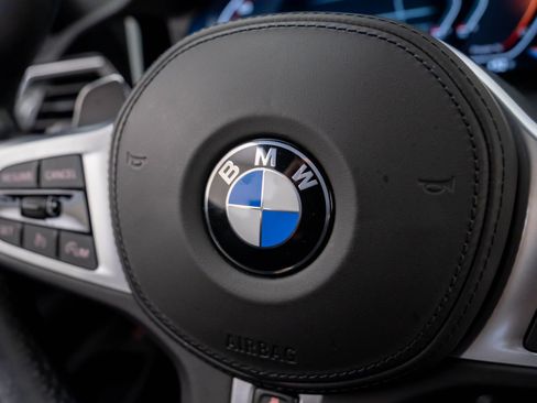 Used 2023 BMW 440i xDrive M440i xDrive w/ Premium Package image 24