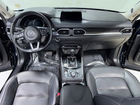Used 2020 MAZDA CX-5 Grand Touring AWD/4WD image 17