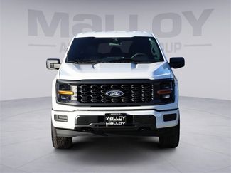 Used 2025 Ford F150 STX video 2