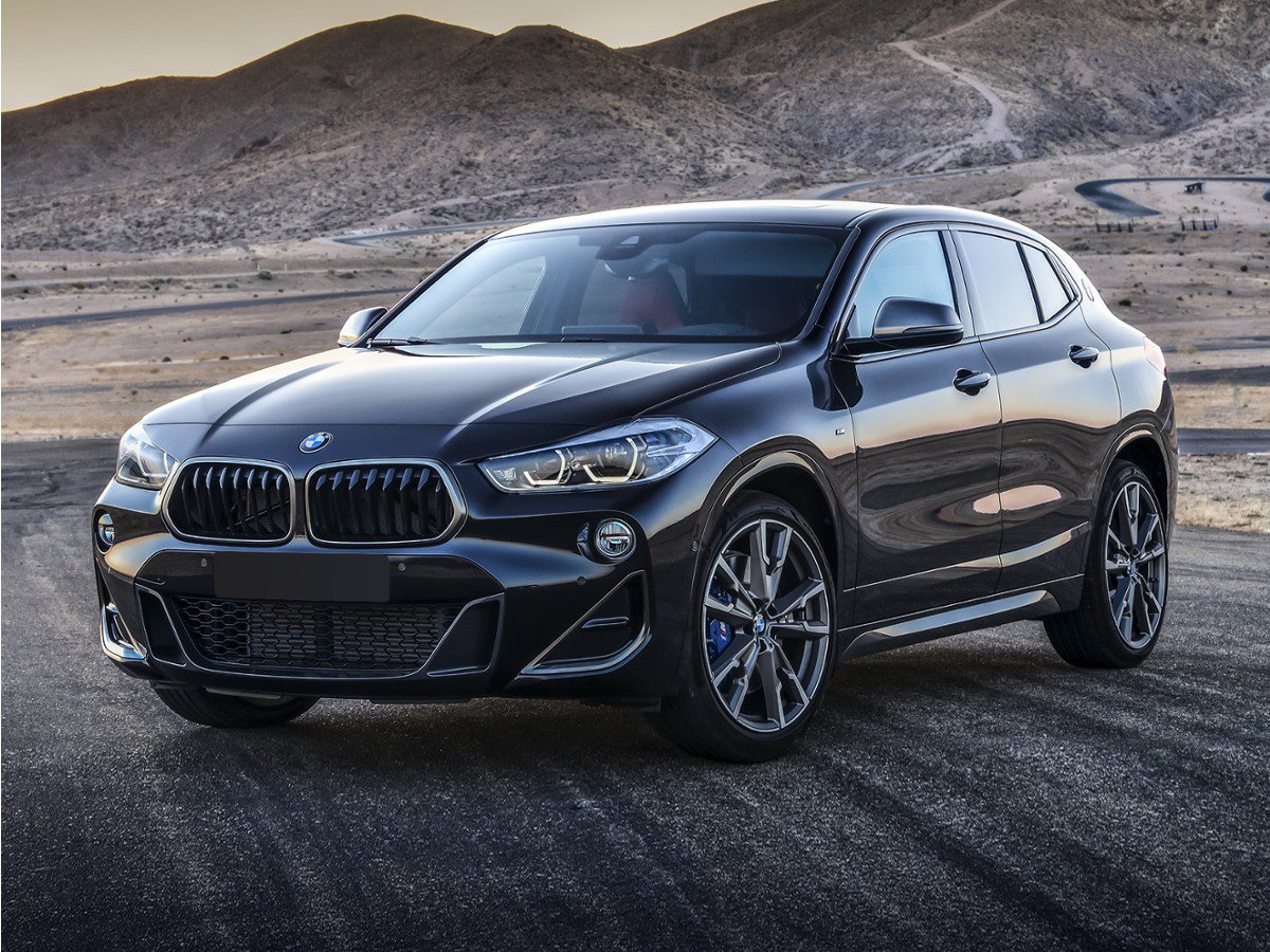 Used 2020 BMW X2 M35i w/ Premium Package AWD/4WD image 1