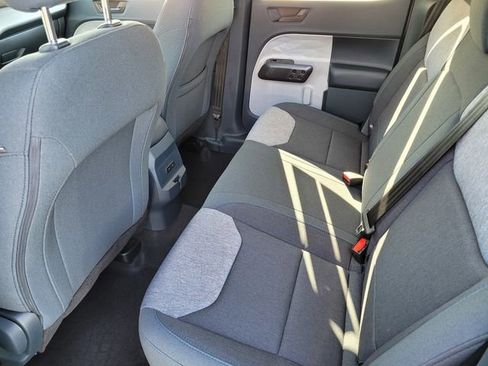 New 2026 Ford Maverick XLT image 16