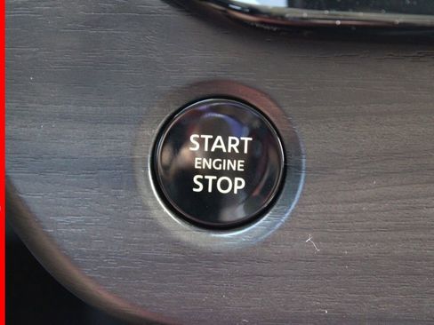 New 2025 Nissan Murano SL w/ Cargo Package image 25