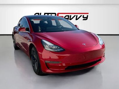 Used 2018 Tesla Model 3 Mid Range