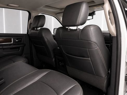 Used 2012 RAM 3500 Laramie w/ Protection Group AWD/4WD image 18