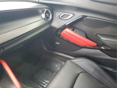 Used 2020 Chevrolet Camaro LT w/ Redline Edition image 19