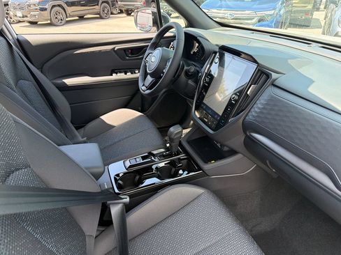 New 2026 Subaru Forester Premium AWD/4WD image 18