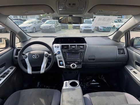 Used 2013 Toyota Prius V Three FWD image 3