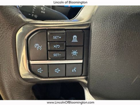 Used 2025 Ford F250 King Ranch w/ FX4 Off-Road Package AWD/4WD image 50