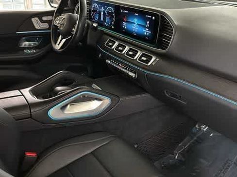 Used 2021 Mercedes-Benz GLE 350 4MATIC image 25
